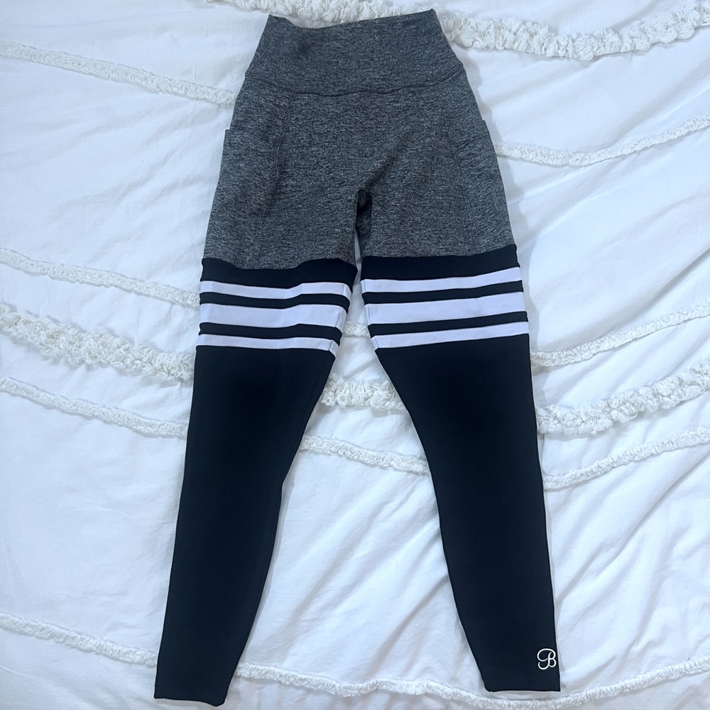 Bombshell Sportswear Leggings